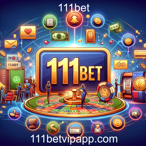 Explorando os Métodos de Pagamento no 111bet: Segurança e Praticidade