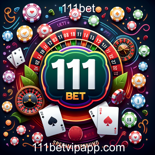 Descubra as Ofertas Especiais da 111bet: Promoções Imperdíveis para Jogadores
