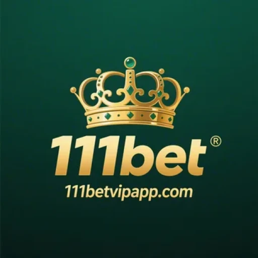 Logo 111bet
